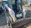 2018 Bobcat T550 Track Loader