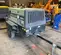 2017 Sullair 185DPQ-KU-T3 Air Compressor