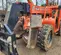 2016 SKYTRAK 10042 Forklift