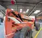 2014 SKYTRAK 8042 Forklift