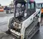 2017 Bobcat T450 Track Loader