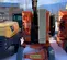 2014 JLG E300AJP Articulating Boom Lift
