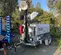 2022 Wacker Neuson LTW20Z1 Towable Light Tower