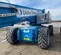 2015 Genie S-125 Boom Lift