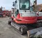 2018 Takeuchi TB280FR Excavator