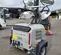 2017 Wacker Neuson LTV6K Towable Light Tower