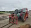 2016 Skyjack SJ843TH Forklift