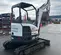 2019 Bobcat E26 Mini Excavator