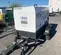 2018 Wacker Neuson G25 T4F Diesel Generator