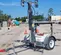 2017 Wanco WLTS-MM4A-600 Towable Light Tower