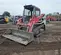 2017 Takeuchi TL12R2-R Track Loader
