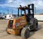 2019 Case 586H Forklift