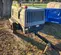 2018 Sullair 185DPQ-KU-T3 Air Compressor
