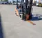 2018 Toyota 8FGU25 Warehouse Forklift