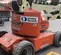 2013 JLG E450AJ Articulating Boom Lift