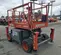 2017 Skyjack SJ6826RT Rough Terrain Scissor Lift