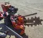 2018 Ditch Witch C14 Walk-Behind Trencher