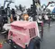 2016 Magnum Pro MLT6SM Towable Light Tower