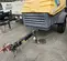 2017 Atlas Copco XAS185KD7 T4F Air Compressor