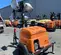 2018 Magnum Pro MLT6SM Towable Light Tower
