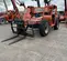 2014 SKYTRAK 8042 Forklift