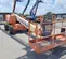 2013 JLG 600S Boom Lift