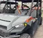 2021 Polaris PRO XD 4000D Utility Vehicle