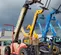 2015 JLG G12-55A Telehandler