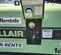 2017 Sullair 185DPQ-KU-T3 Air Compressor