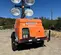 2019 Magnum Pro MLT6SM Towable Light Tower