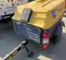 2017 Atlas Copco XAS185KD7 T4F Air Compressor