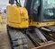2018 John Deere 75G Mini Excavator
