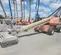 2017 JLG 600S Boom Lift