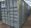 2018 MOBILE TRL 40' OS GLO Ground-Level Office Container