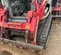 2018 Takeuchi TL12R2-CR Track Loader