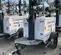 2019 Magnum Pro MLT3060MV Towable Light Tower
