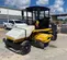 2017 LayMor SM450-ST Sweeper