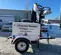 2020 Magnum Pro MLT5080KV Towable Light Tower