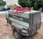 2017 Sullair 185DPQ-KU-T3 Air Compressor