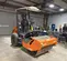 2019 Hamm H5I Single Drum Roller