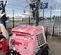 2017 Magnum Pro MLT6SM Towable Light Tower