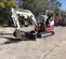 2018 Takeuchi TB235-2R Mini Excavator