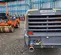 2017 Atlas Copco XAS440JD T4F Air Compressor