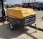 2017 Atlas Copco XAS185KD7 T4F Air Compressor