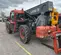 2017 Skyjack SJ1056TH Forklift