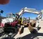 2017 Takeuchi TB280FR Excavator