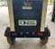 2022 Wacker Neuson G25 T4F Diesel Generator