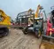 2016 Gehl RS5-19 Forklift