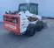 2018 Bobcat S550 Track Loader