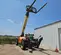 2016 JLG 1255 Forklift